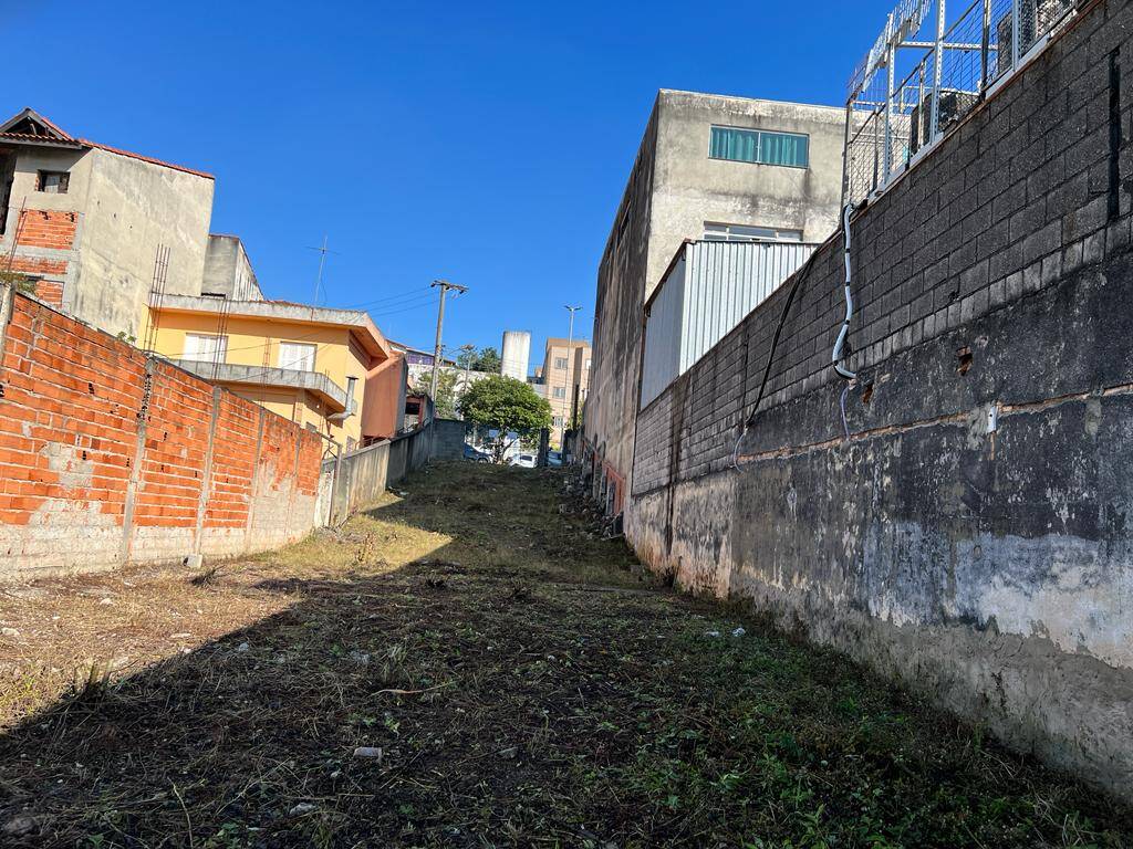 #1328 - Área para Venda em São Bernardo do Campo - SP