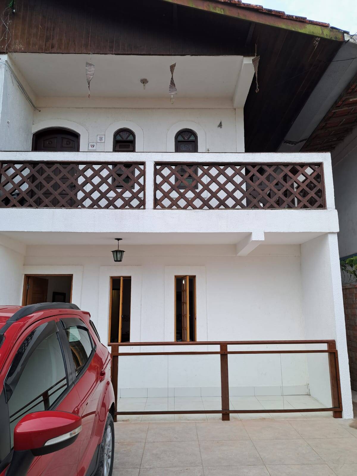 #1330 - Casa para Venda em São Sebastião - SP