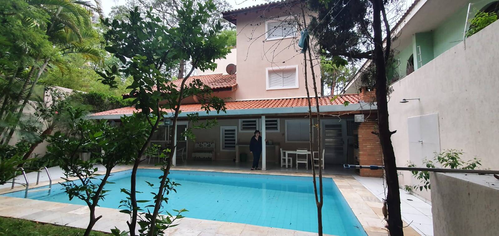 #1332 - Casa para Venda em São Paulo - SP