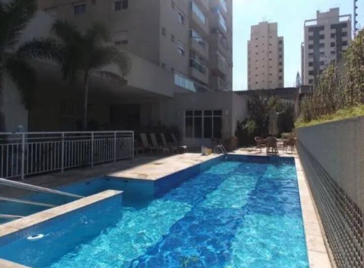 #1334 - Apartamento para Venda em São Paulo - SP