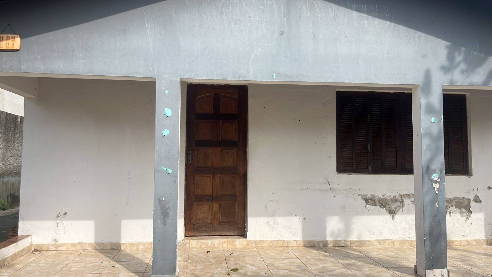 #1336 - Casa para Venda em Bertioga - SP
