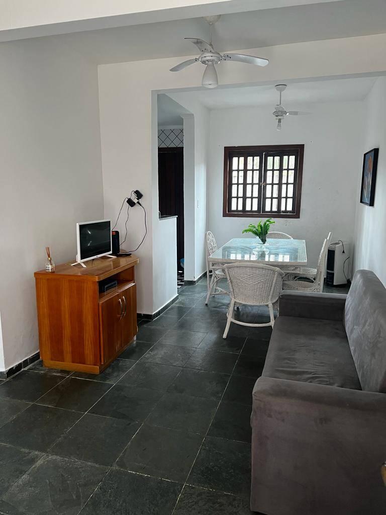 #1063 - Casa para Locação em Bertioga - SP