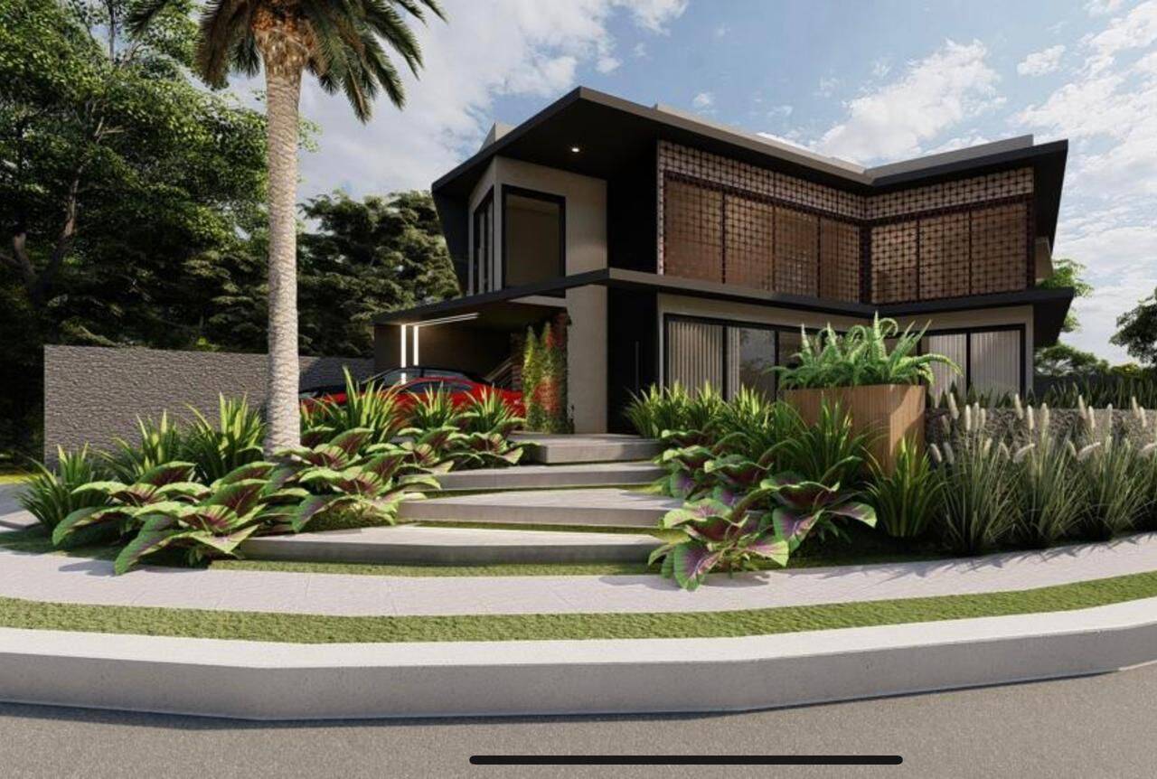 #1345 - Casa para Venda em Bertioga - SP