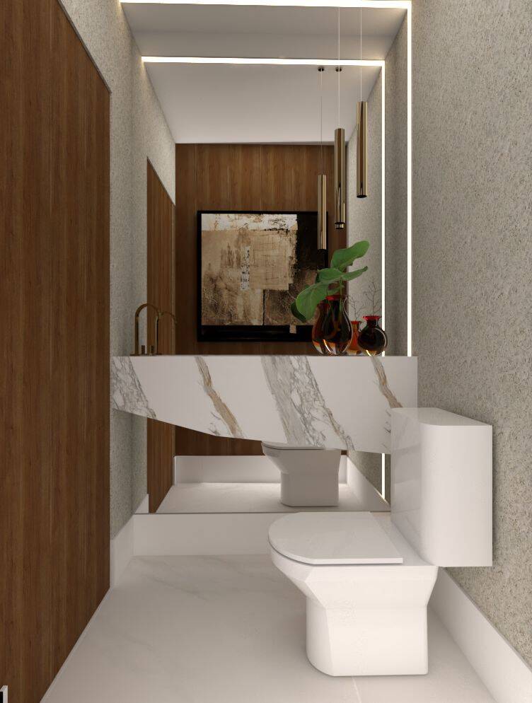 #1347 - Apartamento para Venda em São Paulo - SP