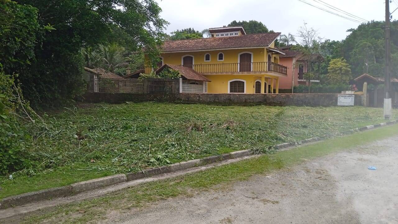 #1348 - Área para Venda em Bertioga - SP