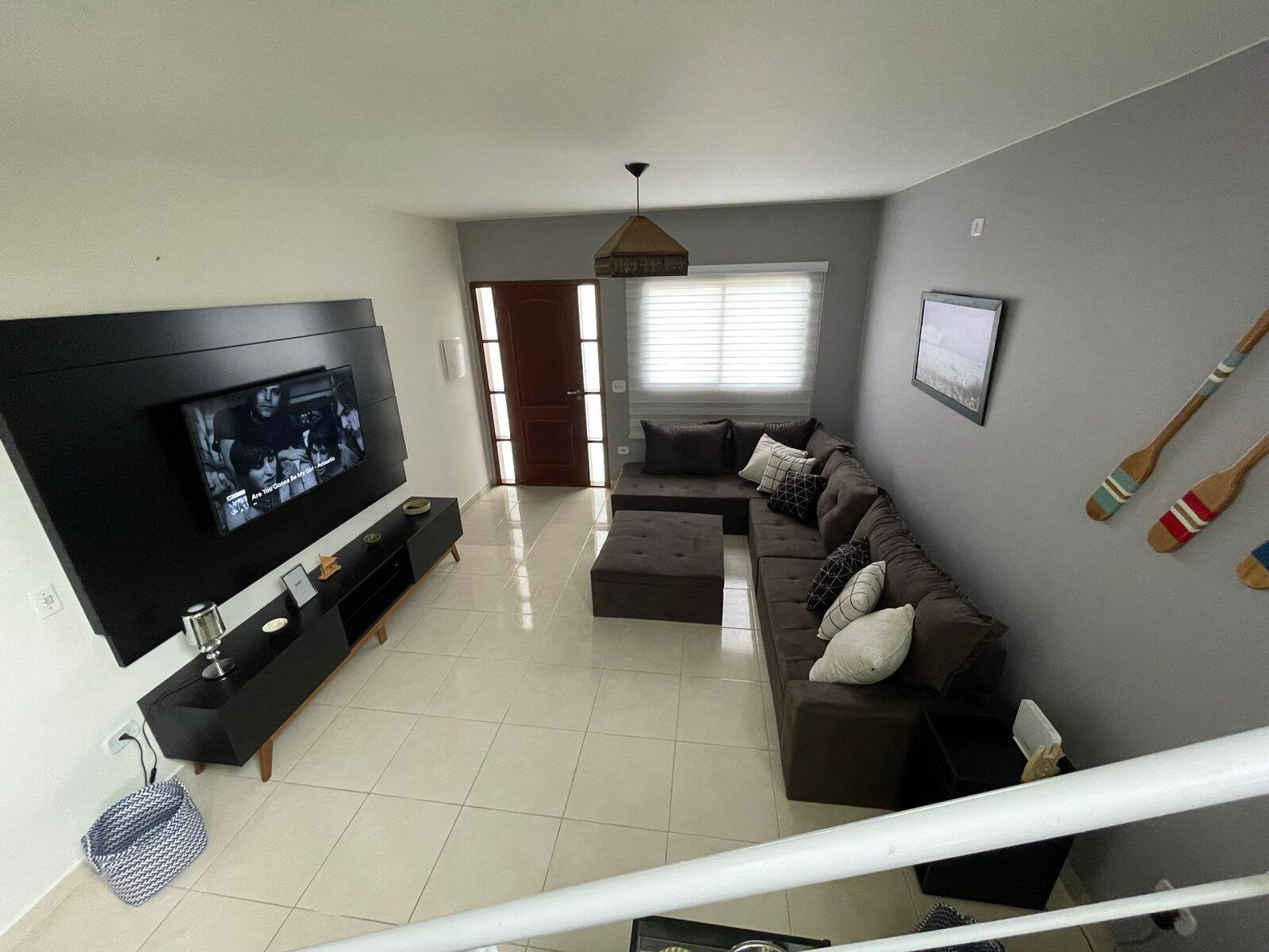 #1350 - Casa para Venda em Bertioga - SP