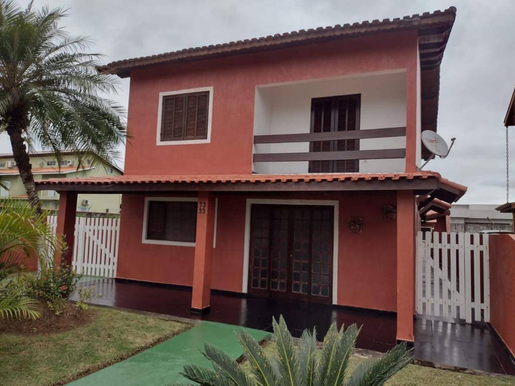 #1351 - Casa para Venda em Bertioga - SP
