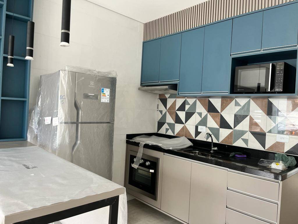 #1228 - Casa para Venda em São Sebastião - SP