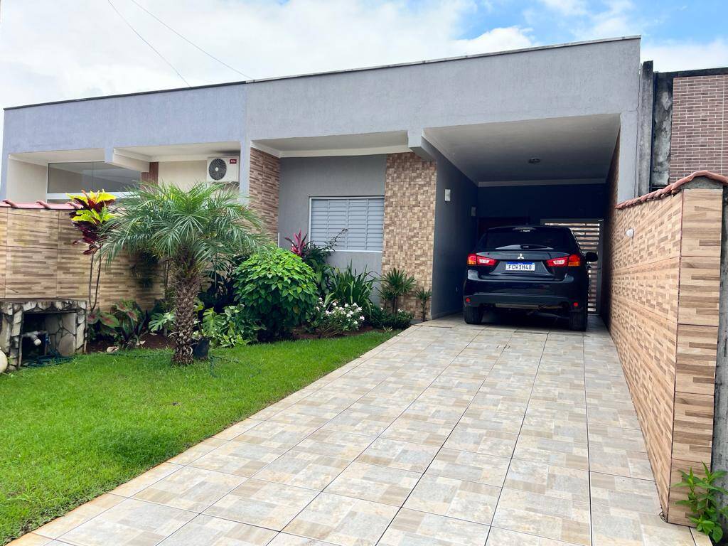 #1353 - Casa para Venda em Bertioga - SP