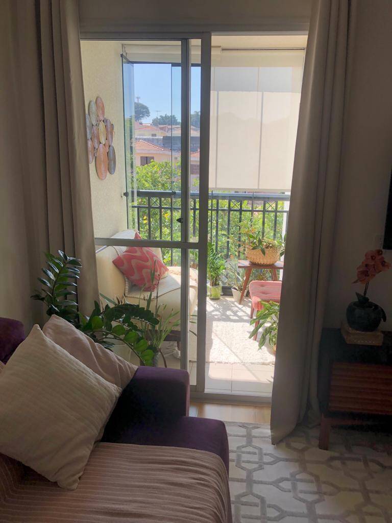 #1361 - Apartamento para Locação em São Paulo - SP