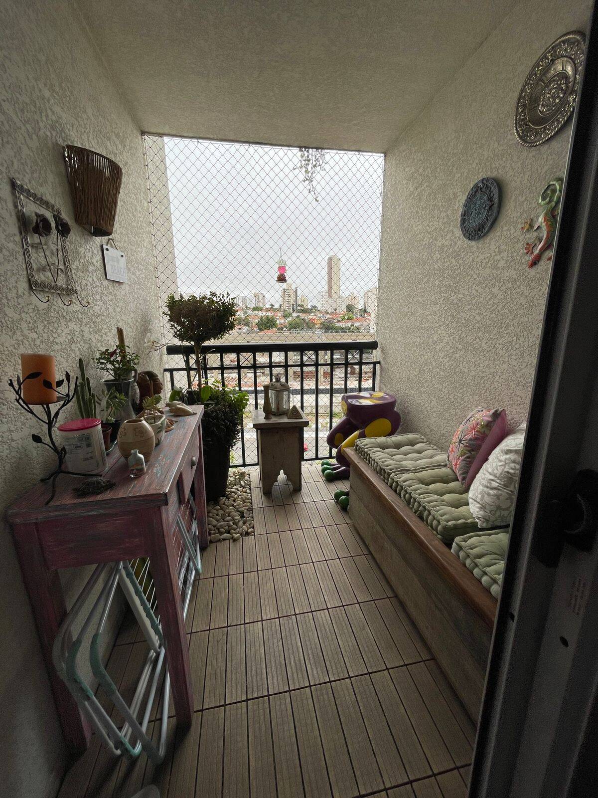 #1362 - Apartamento para Venda em São Paulo - SP