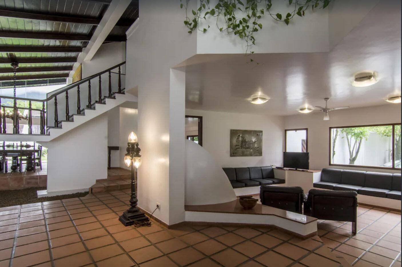 #1364 - Casa para Temporada em São Sebastião - SP