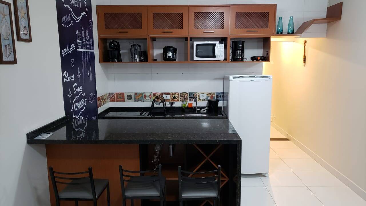 #1372 - Villagio para Venda em São Sebastião - SP