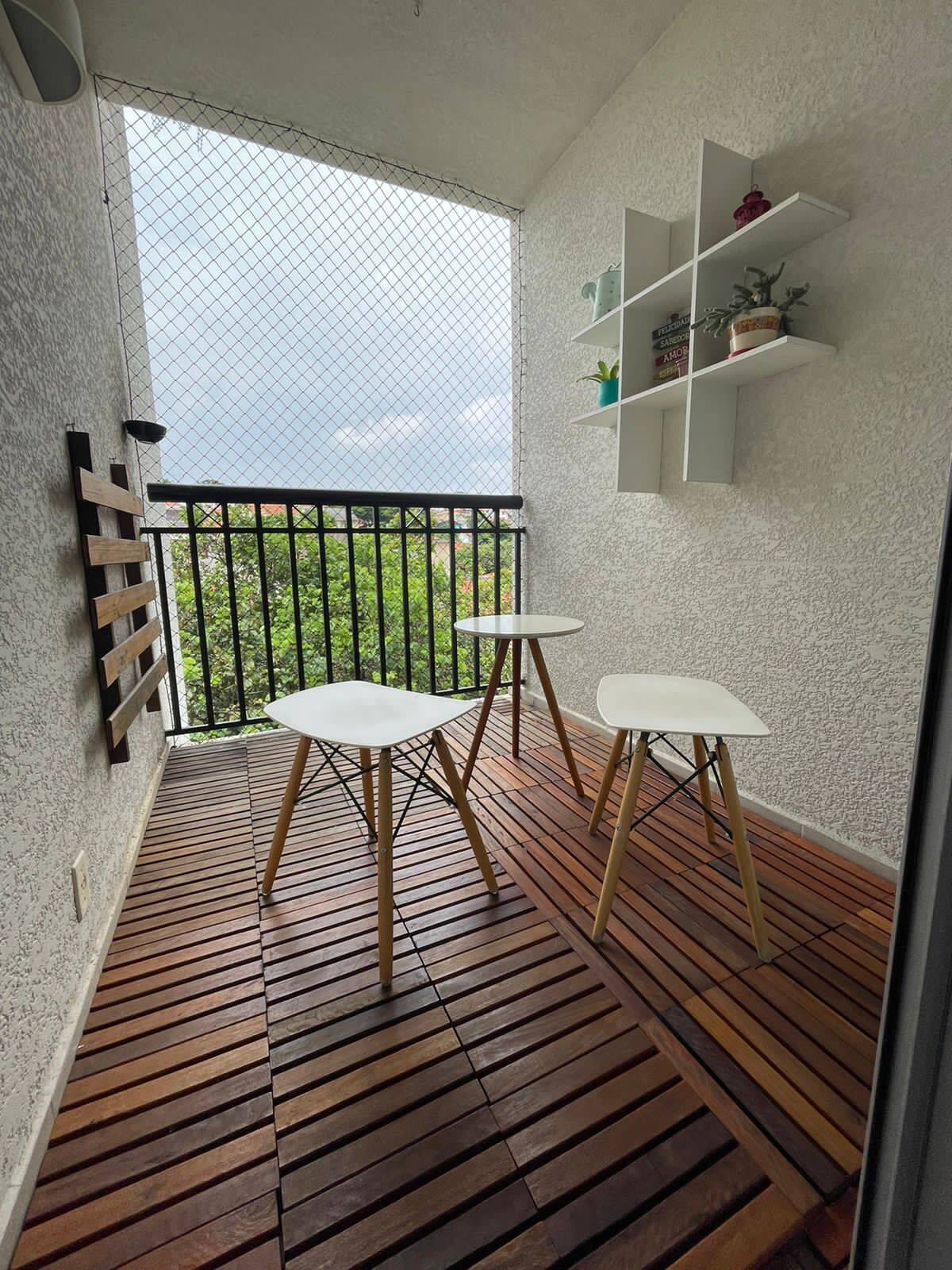 #1373 - Apartamento para Venda em São Paulo - SP