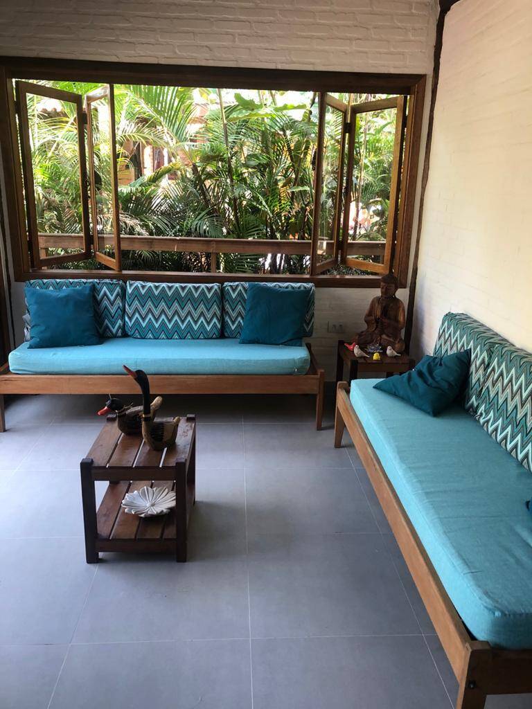 #1377 - Casa para Locação em São Sebastião - SP