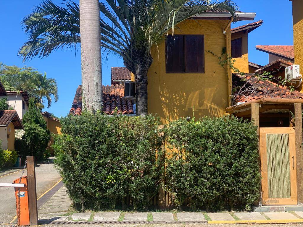 #1378 - Casa para Venda em São Sebastião - SP