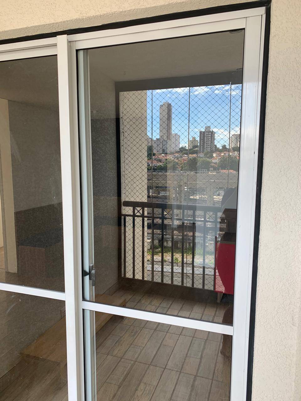 #1379 - Apartamento para Venda em Bertioga - SP