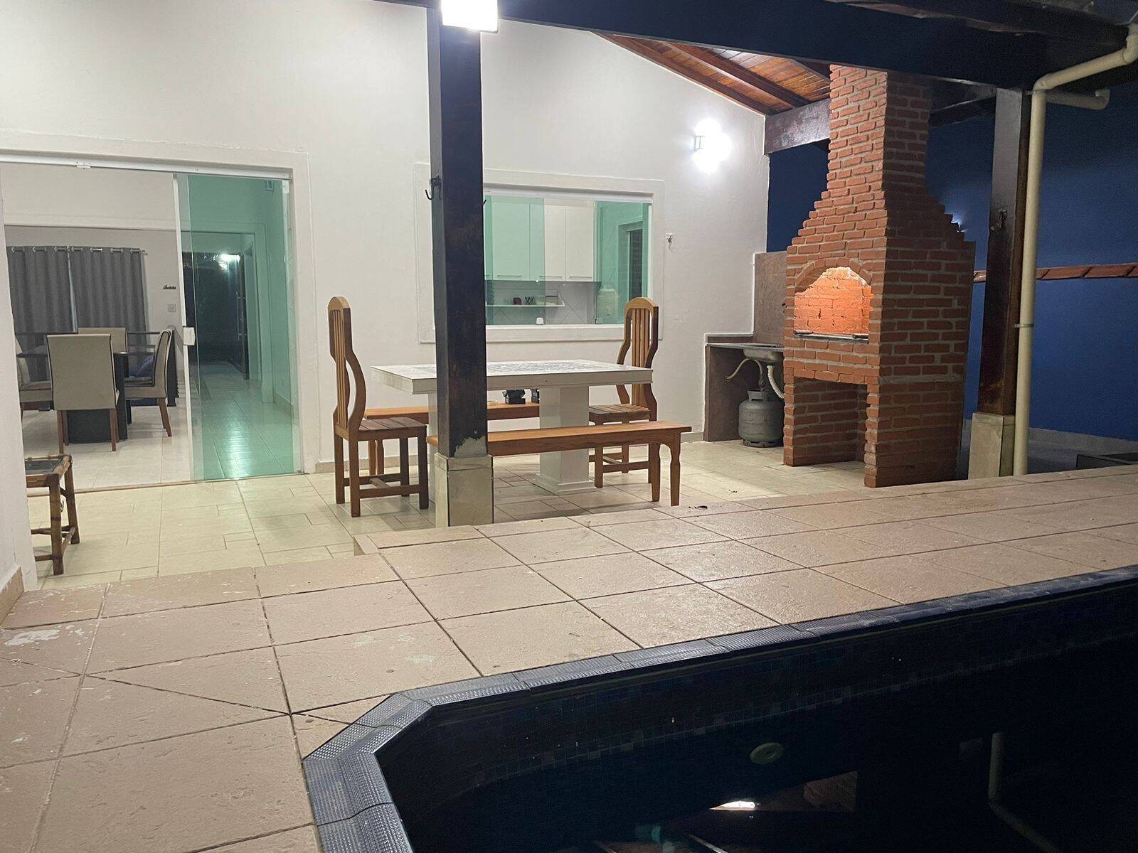 #1382 - Casa para Locação em Bertioga - SP