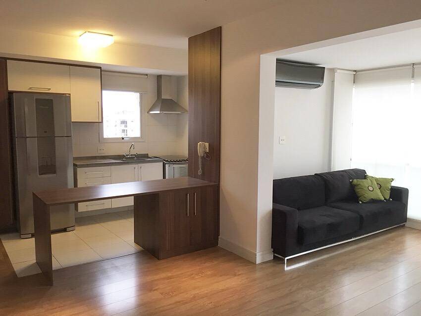 #1385 - Apartamento para Locação em São Paulo - SP