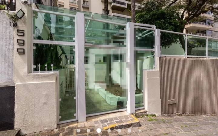 #1386 - Apartamento para Venda em São Paulo - SP