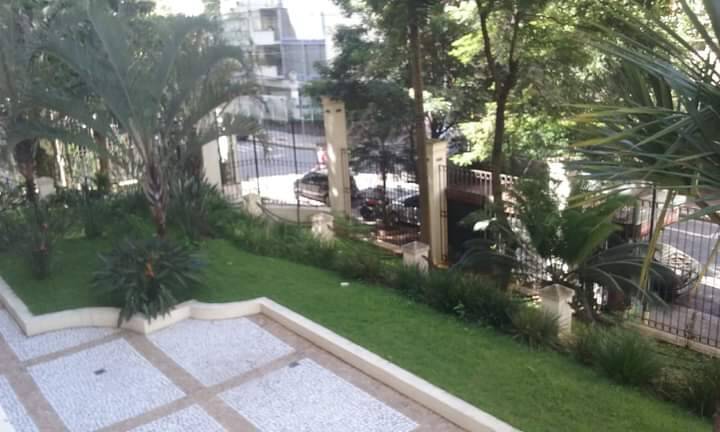 #1387 - Apartamento para Venda em São Paulo - SP