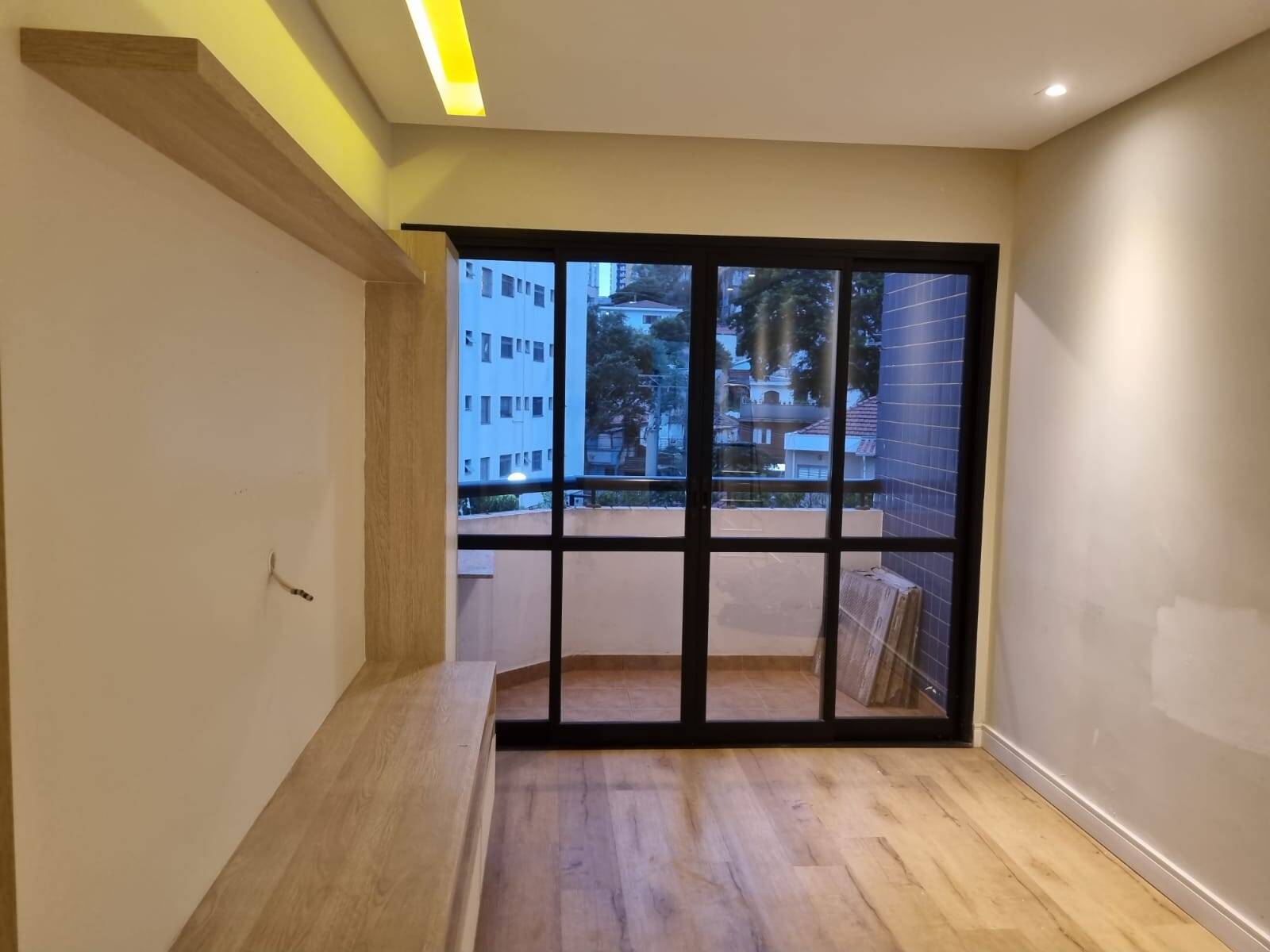 #1393 - Apartamento para Venda em São Paulo - SP
