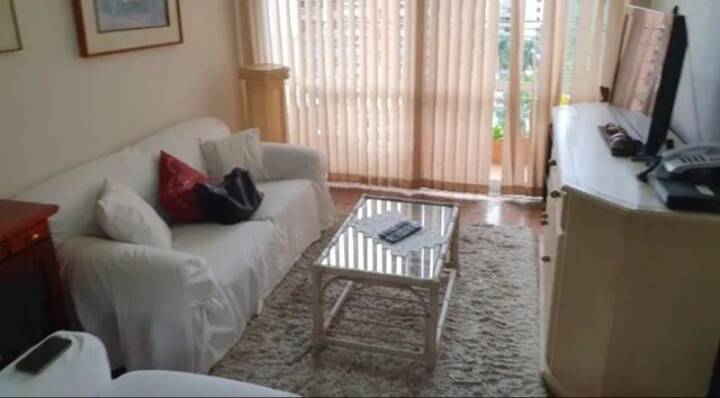#1395 - Apartamento para Locação em São Paulo - SP