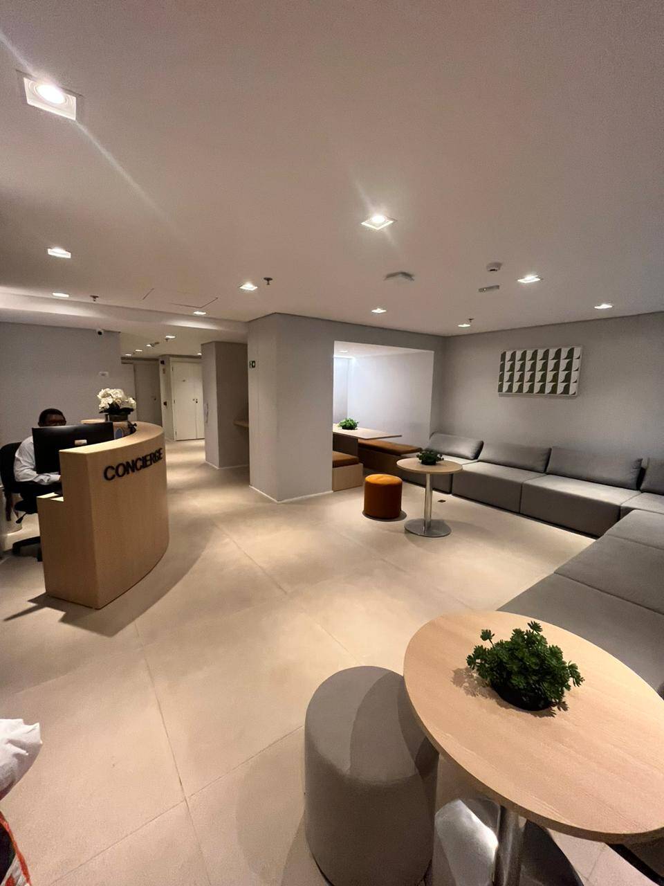 #1396 - Apartamento para Venda em São Paulo - SP