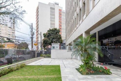#1400 - Apartamento para Locação em São Paulo - SP