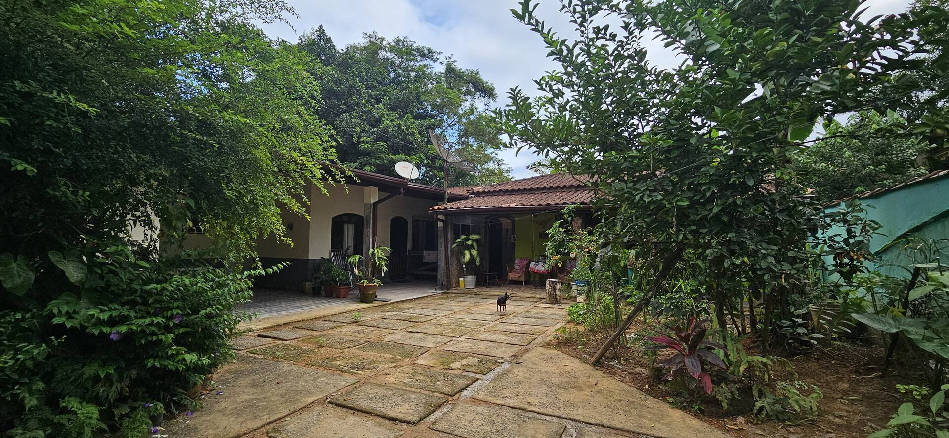 #1401 - Casa para Venda em São Sebastião - SP