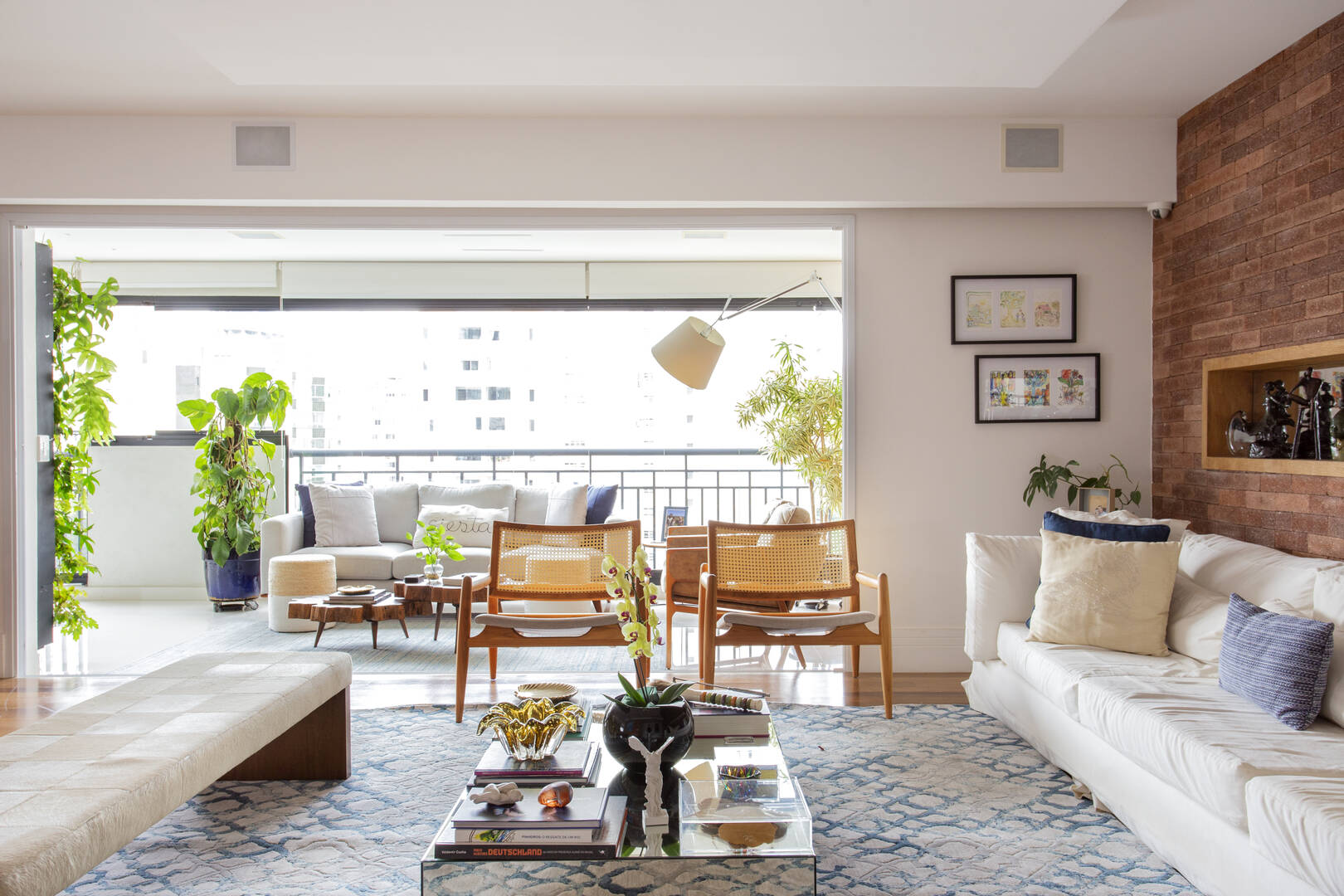 #1402 - Apartamento para Venda em São Paulo - SP