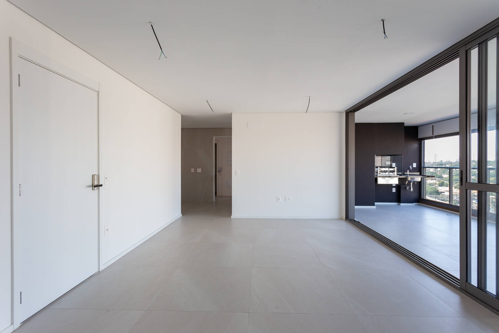 #1403 - Apartamento para Venda em São Paulo - SP