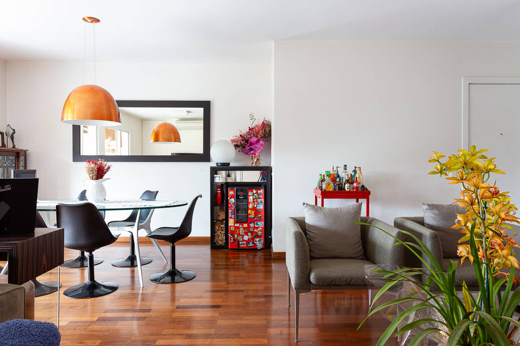 #1407 - Apartamento para Venda em São Paulo - SP
