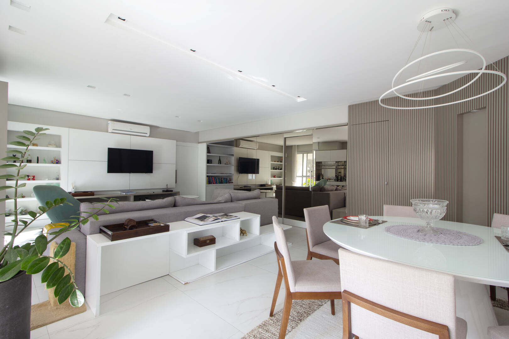 #1408 - Apartamento para Venda em São Paulo - SP