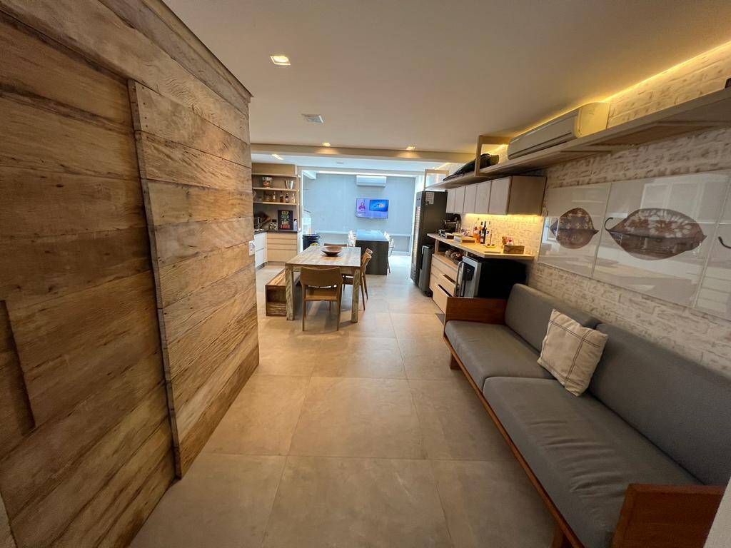 #1409 - Casa em condomínio para Venda em São Sebastião - SP