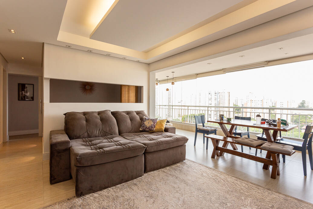 #1410 - Apartamento para Venda em São Paulo - SP