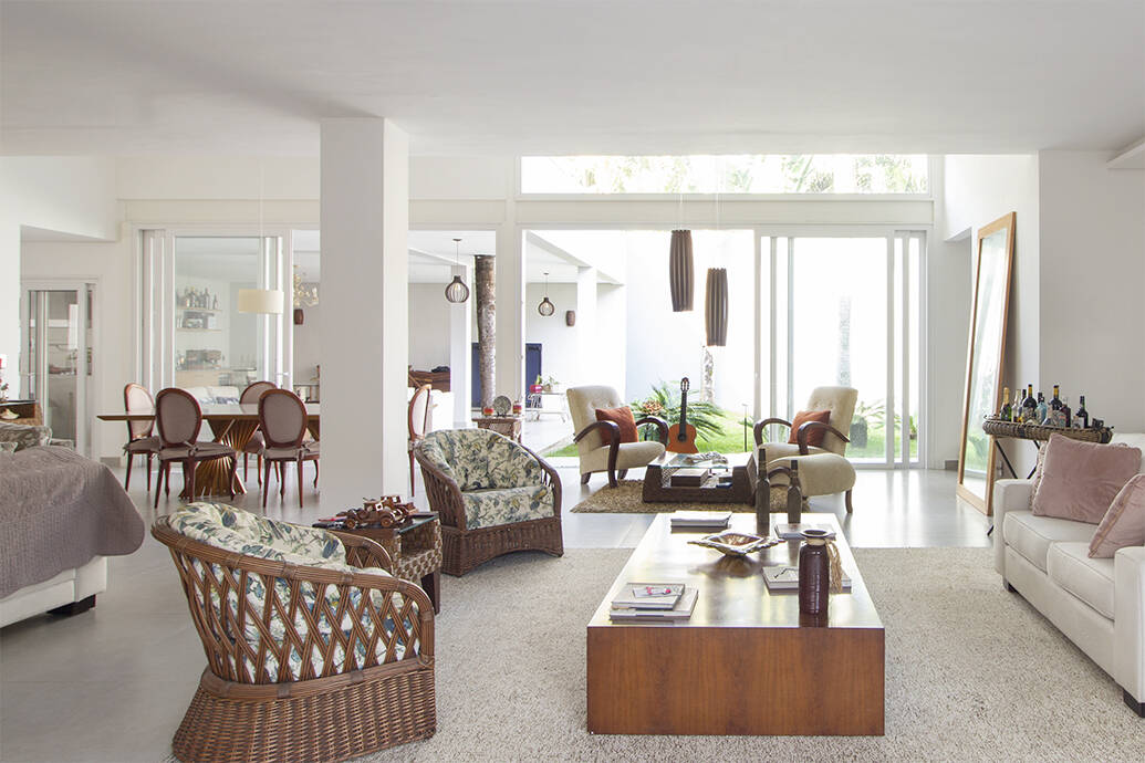 #1413 - Casa para Venda em São Paulo - SP