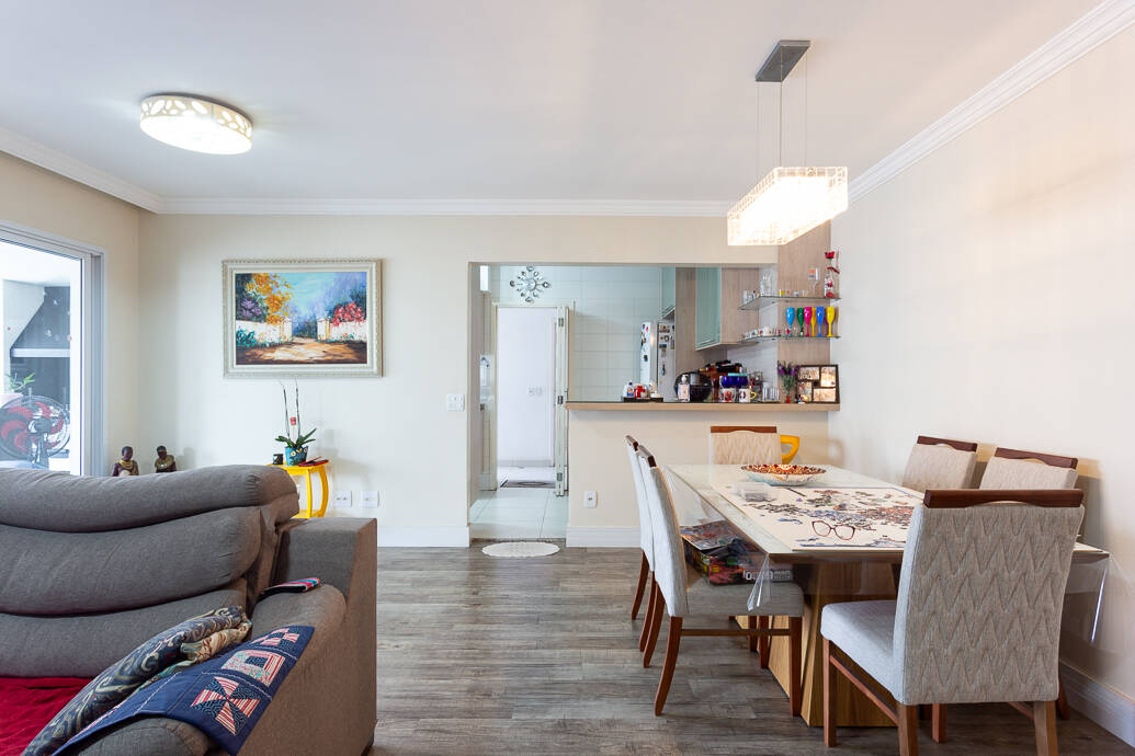 #1414 - Apartamento para Venda em São Paulo - SP