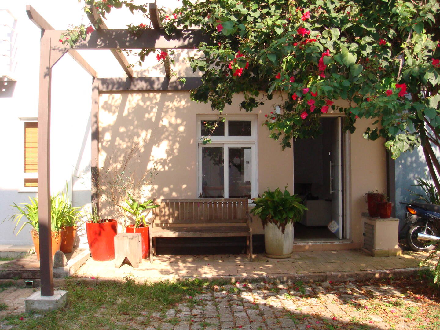 #1416 - Casa para Venda em São Paulo - SP