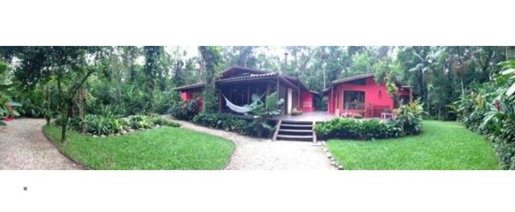 #1418 - Casa para Venda em São Sebastião - SP