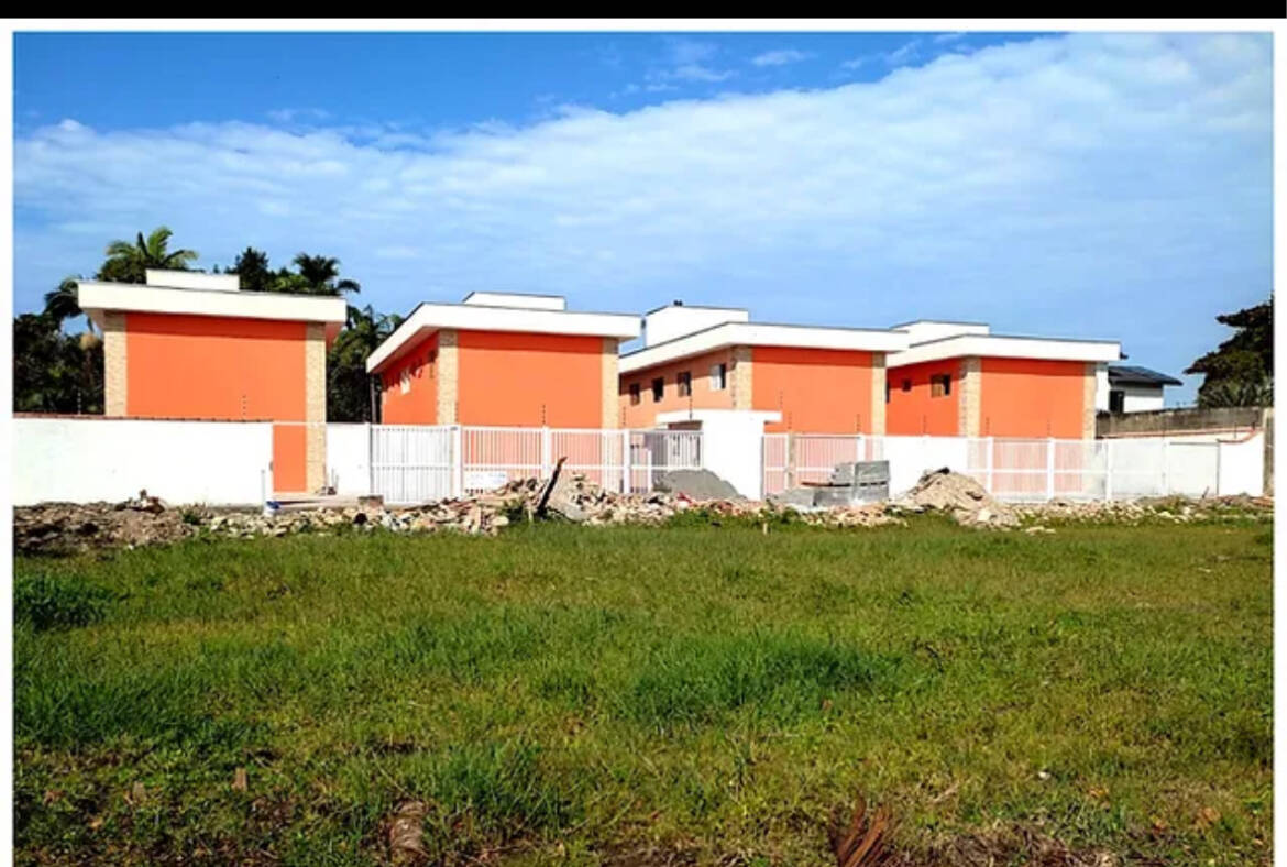 #1419 - Apartamento para Venda em Bertioga - SP