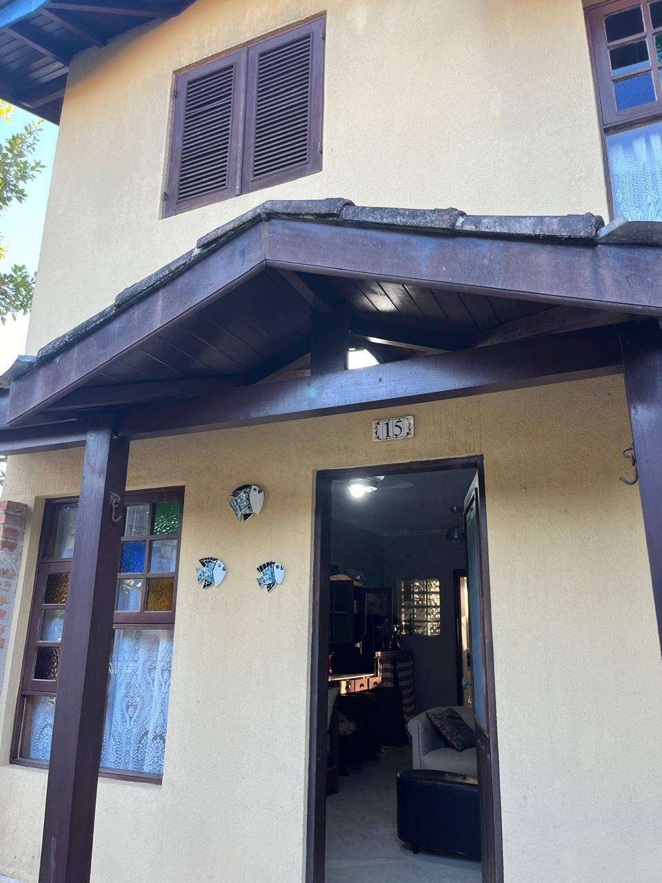 #1427 - Villagio para Venda em Bertioga - SP