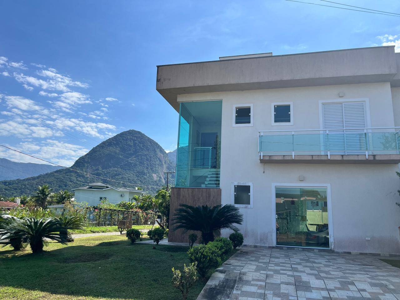 #1429 - Casa para Venda em Bertioga - SP