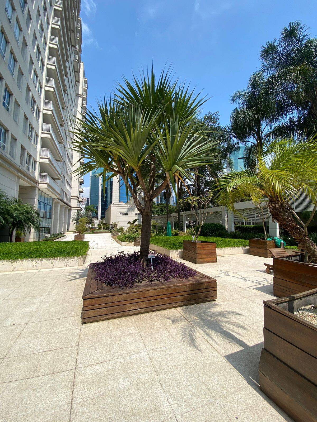 #1430 - Sala para Venda em São Paulo - SP