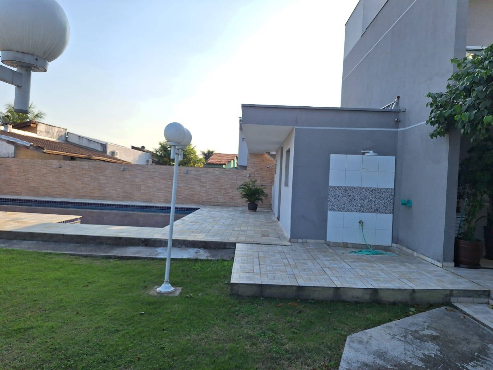 #1432 - Casa para Venda em Bertioga - SP