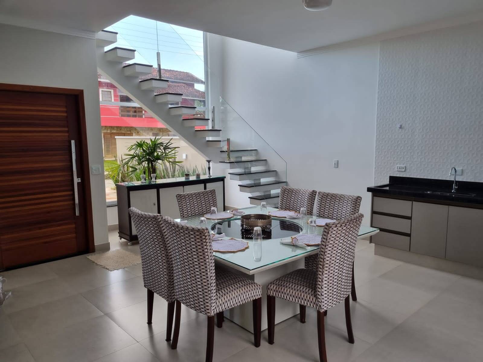 #1433 - Casa para Venda em Bertioga - SP