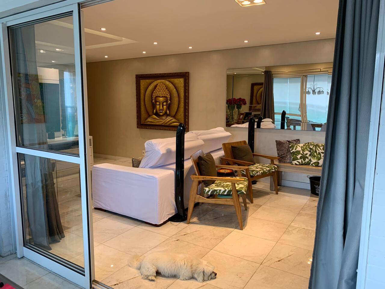 #1436 - Apartamento para Venda em São Paulo - SP