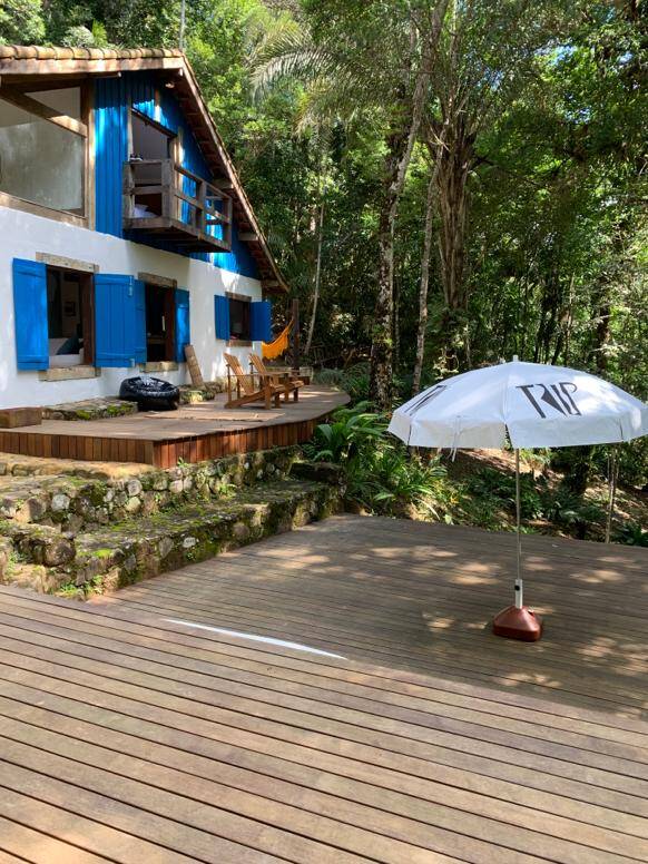 #1438 - Casa para Venda em São Sebastião - SP