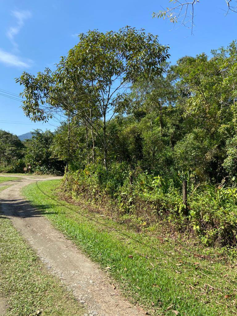 #1439 - Área para Venda em São Sebastião - SP