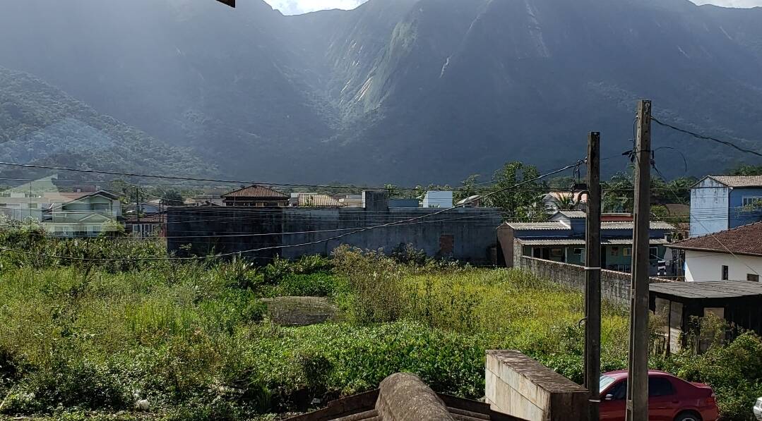 #1440 - Área para Venda em Bertioga - SP